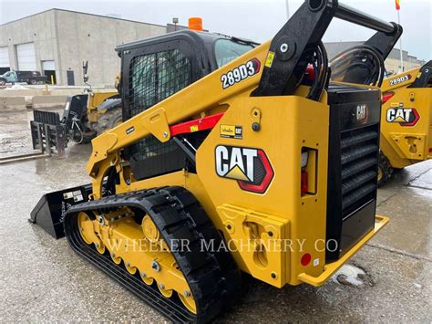 cat 289d3 skid steer|289d3 caterpillar for sale.